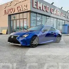 2017 Lexus 