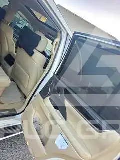 2017 Lexus LX