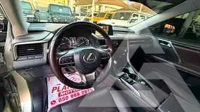 2017 Lexus RX