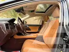 2017 Lexus RX