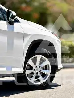 2017 Lexus RX
