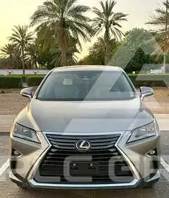 2017 Lexus RX