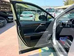 2017 Lexus RX