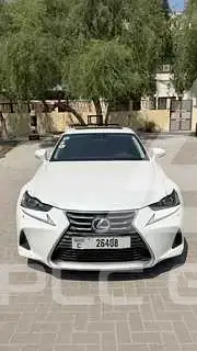 2017 Lexus ES