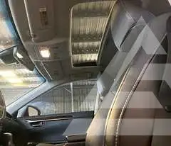 2017 Lexus ES