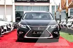 2017 Lexus ES