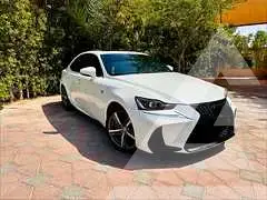 2017 Lexus ES