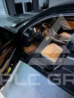 2017 Lexus IS