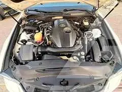 2017 Lexus IS