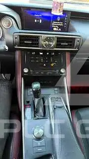 2017 Lexus IS