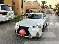 2017 Lexus IS