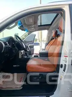 2017 Lexus GX