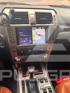 2017 Lexus GX