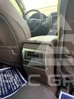 2017 Lexus GX