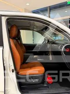2017 Lexus GX