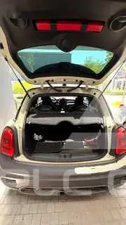 2017 Mini COOPER