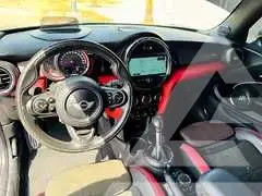 2017 Mini COOPER