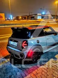 2017 Mini COOPER