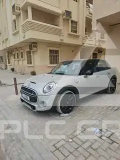 2017 Mini COOPER