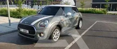 2017 Mini COOPER