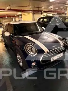 2017 Mini COOPER