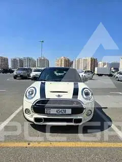 2017 Mini COOPER