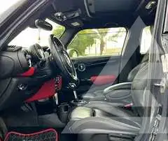 2017 Mini COOPER