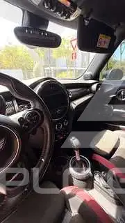 2017 Mini COOPER