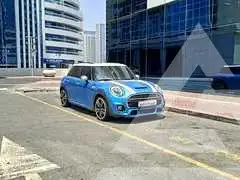 2017 Mini COOPER