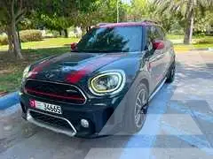 2017 Mini Countryman