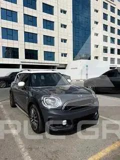 2017 Mini Countryman