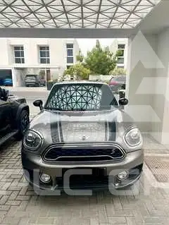 2017 Mini Countryman
