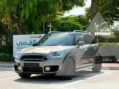 2017 Mini Countryman