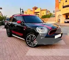 2017 Mini Countryman