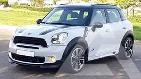 2017 Mini Countryman