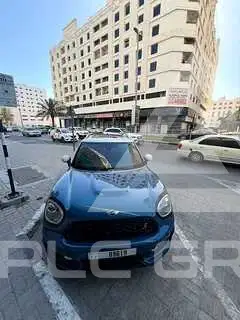 2017 Mini Countryman