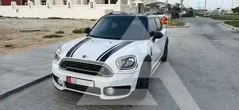 2017 Mini Countryman