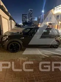 2017 Mini Clubman