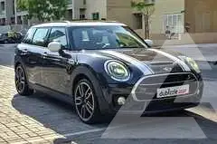 2017 Mini Clubman