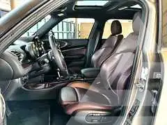 2017 Mini Clubman