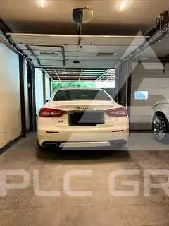 2017 Maserati QUATTROPORTE