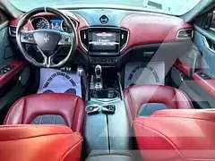 2017 Maserati GHIBLI