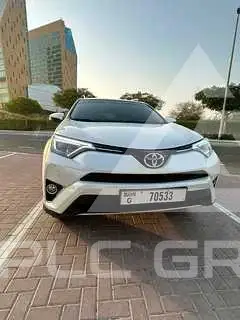 2017 Toyota RAV4