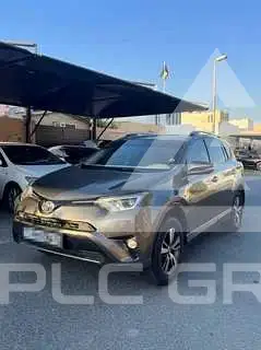 2017 Toyota RAV4