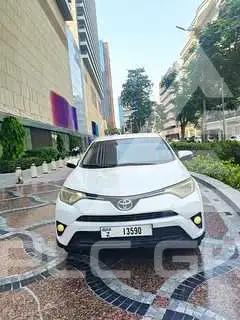 2017 Toyota RAV4