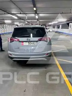 2017 Toyota RAV4