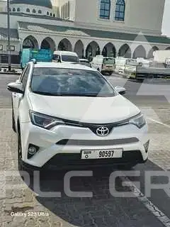 2017 Toyota RAV4