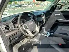 2017 Toyota TUNDRA