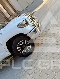 2017 Toyota TUNDRA
