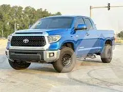 2017 Toyota TUNDRA